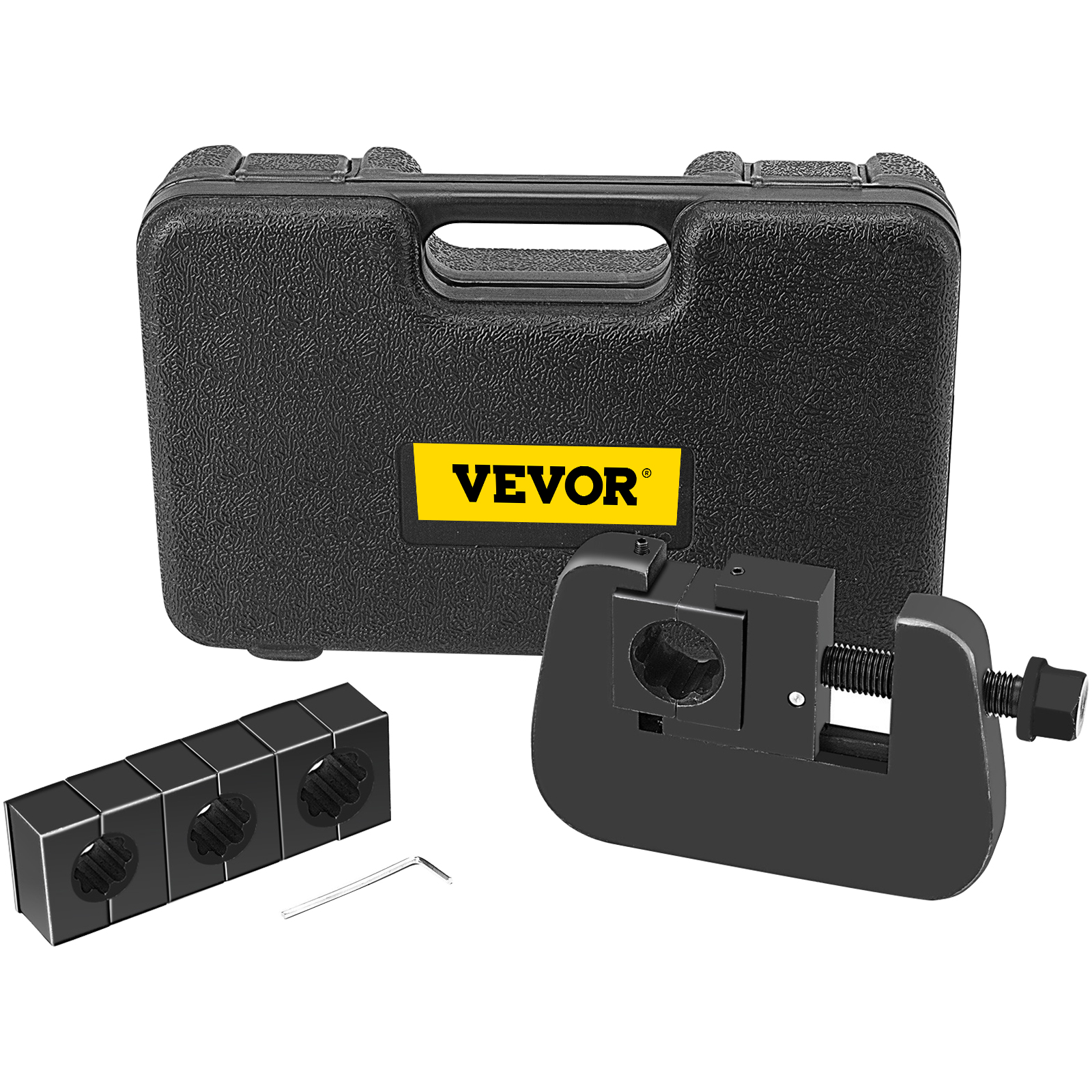 Ag-7843b Manual A/c Hose Crimper Kit Is Applicable For Beadlocking Fittings от Vevor Many GEOs
