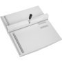 Vevor Manual Paper Creaser Paper Scoring Machine 21.26"/540 Mm Magnetic Backstop