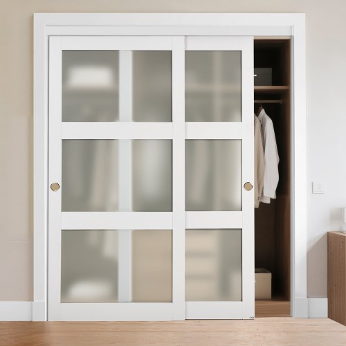 VEVOR Sliding Closet Door 72