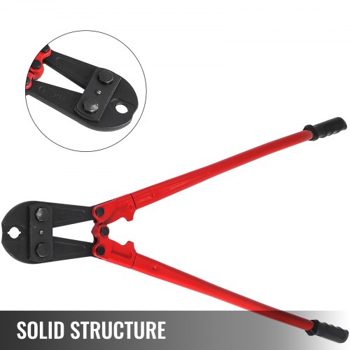36" Swaging Tool Hand Swager for Wire Rope and Cable 