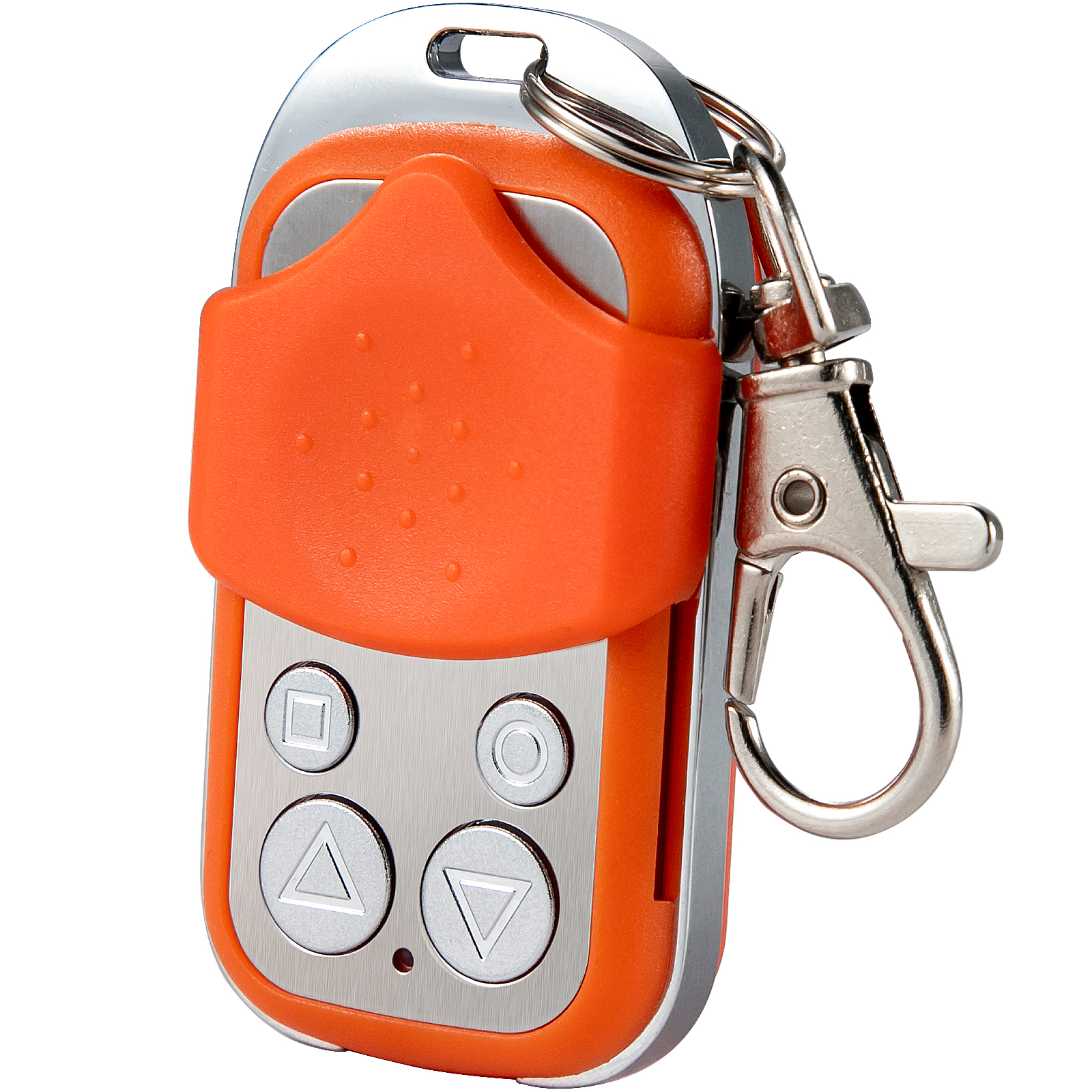 Vevor Gate Remote Control Gate Opener Remote 4 Button Sliding Gate Opener Orange от Vevor Many GEOs