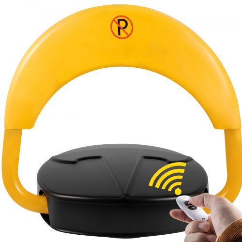 VEVOR Private Parking Space Lock with Lock Remote Control