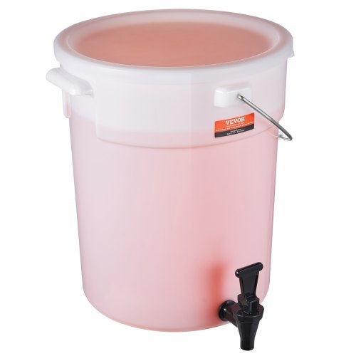 Vevor Beverage Disp… - image
