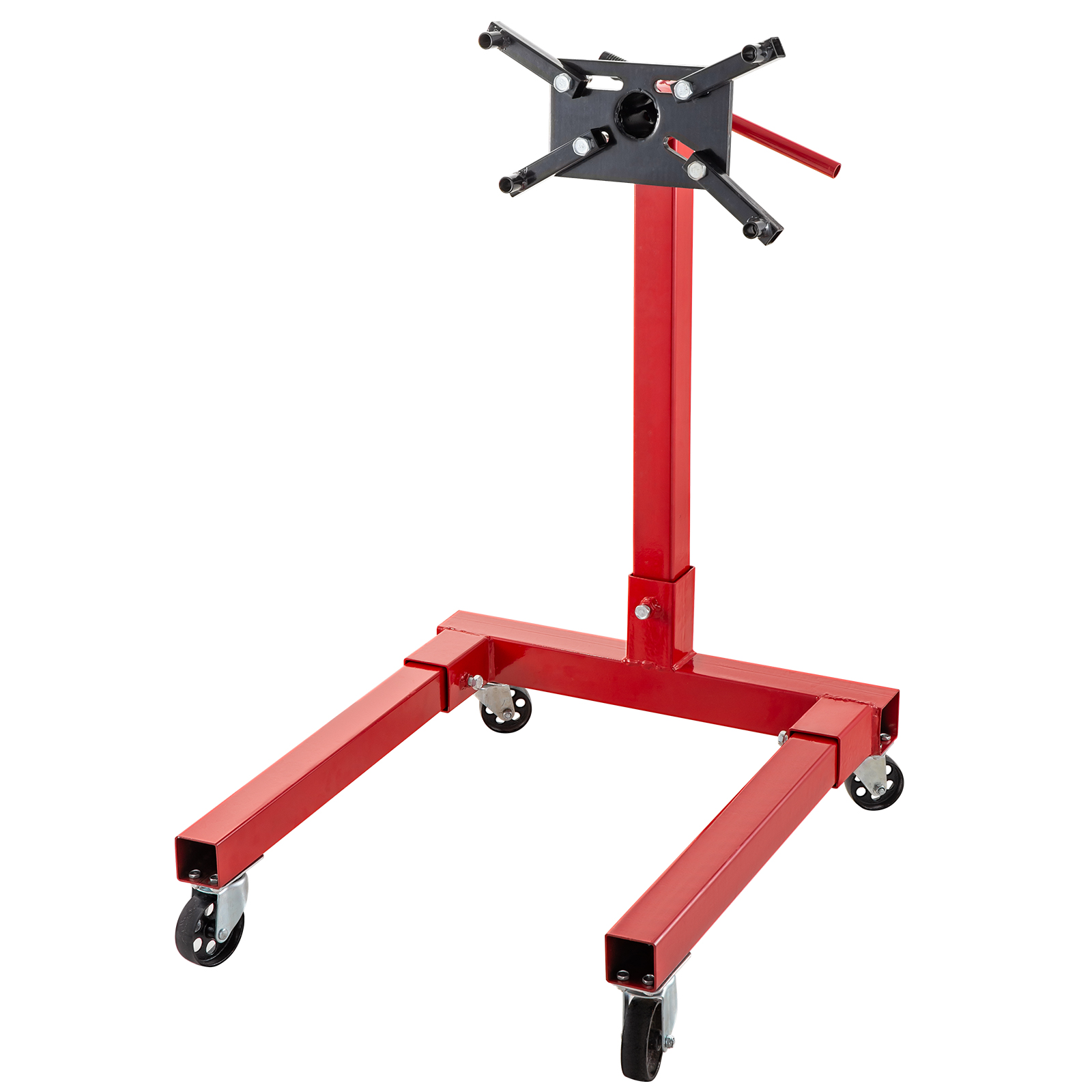 Engine Stand 1250LBS Capacity Motor Stand Rotating Automotive Tools in Steel от Vevor Many GEOs