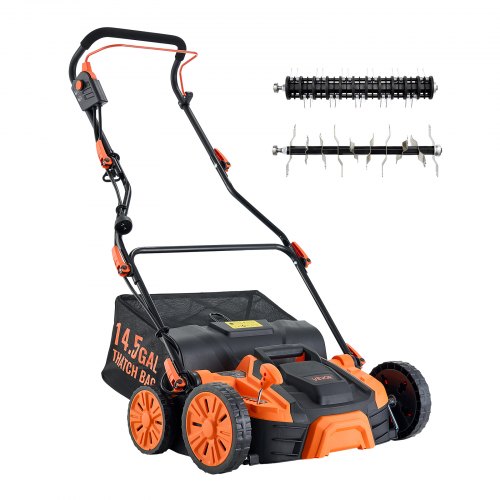 Vevor 2-In-1 Electr… - image