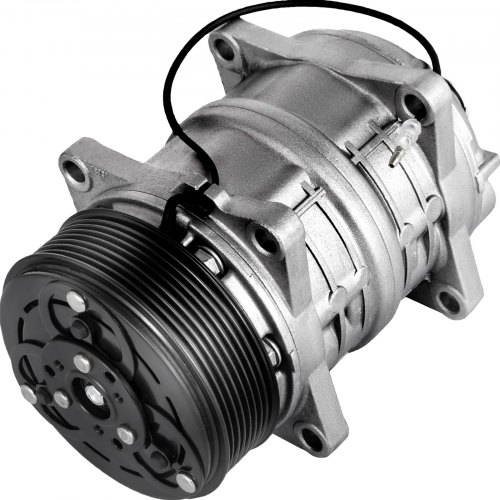 

Vevor Seltec TM15HS A/C AC Compressor Clutch fit Thermoking Tripac APU Unit