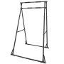 Pull Up Bar Foldable Pull Up Station Aerial Yoga Stand Frame Swing Stand Frame