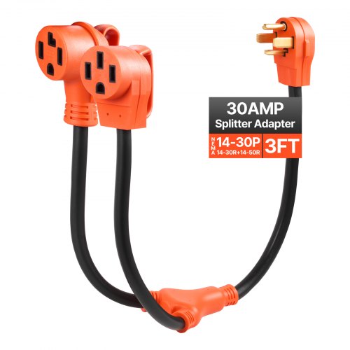 Vevor Y Splitter Ad…