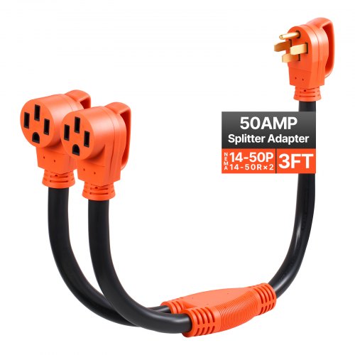 Vevor Y Splitter Ad…