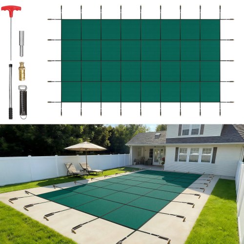 Vevor Pool Safety C… - image