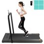 Treadmill Under Desk Treadmills  Walking Pad Workout 
With Fodable Handrail