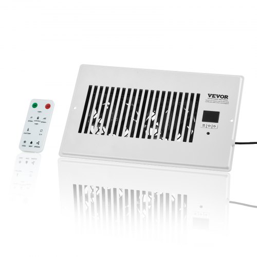 Vevor Register Boos… - image