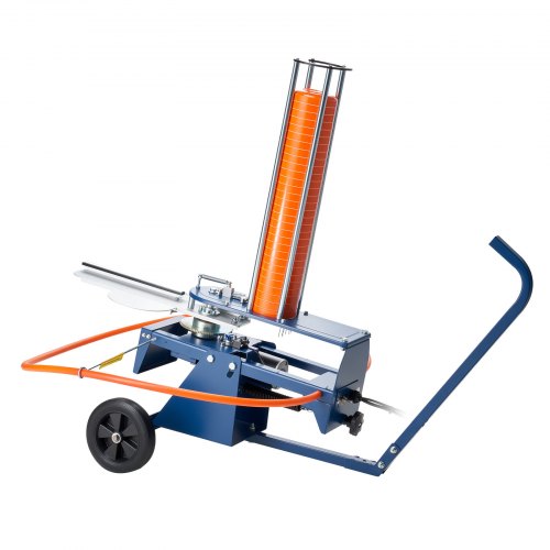 VEVOR Clay Target Thrower Max 50 Clays Pigeon Thrower Automatic Clays Launcher