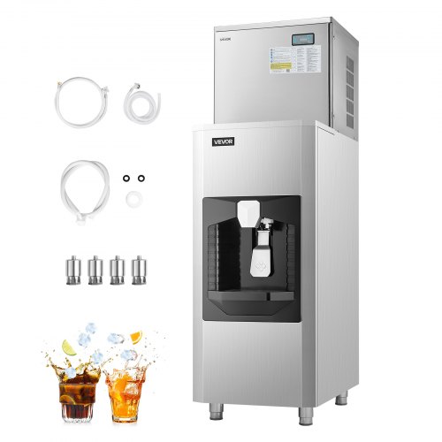 Vevor Commercial Ic… - image