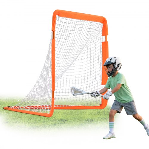 Vevor Lacrosse Goal… - image