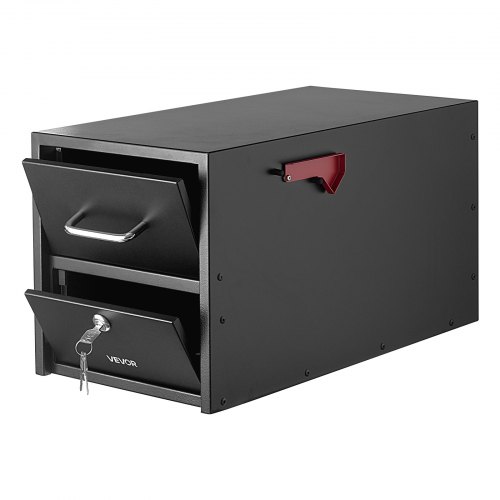 Vevor Post Mount Ma… - image