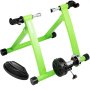 Indoor Magnetic Bike Trainer Stand Resistance Adjustable Exercise Stationary
