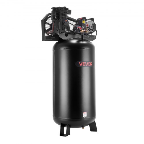 Vevor 60 Gallons He… - image