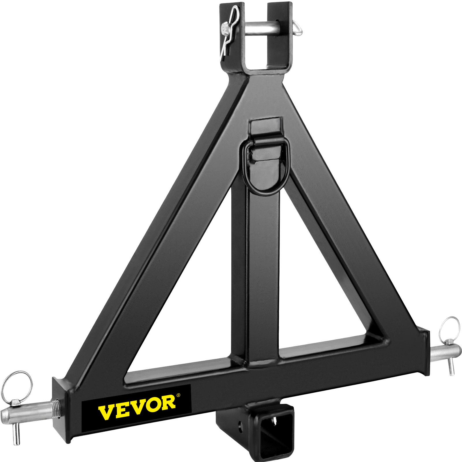 3-point Quick Hitch Category 1 Farming Tractor Implement Attachments Hook от Vevor Many GEOs