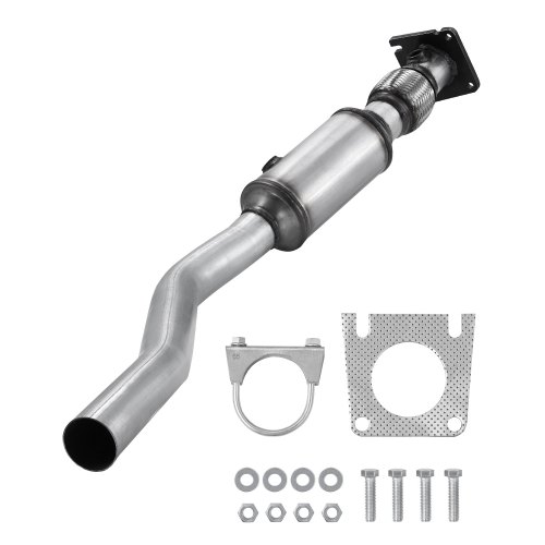

Catalytic Converter Compatible with Chrysler Dodge Jeep 2.4L L4 Front 54735