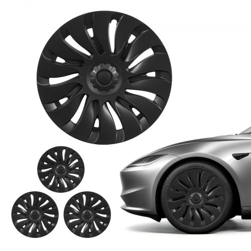 Vevor Hubcaps Wheel… - image