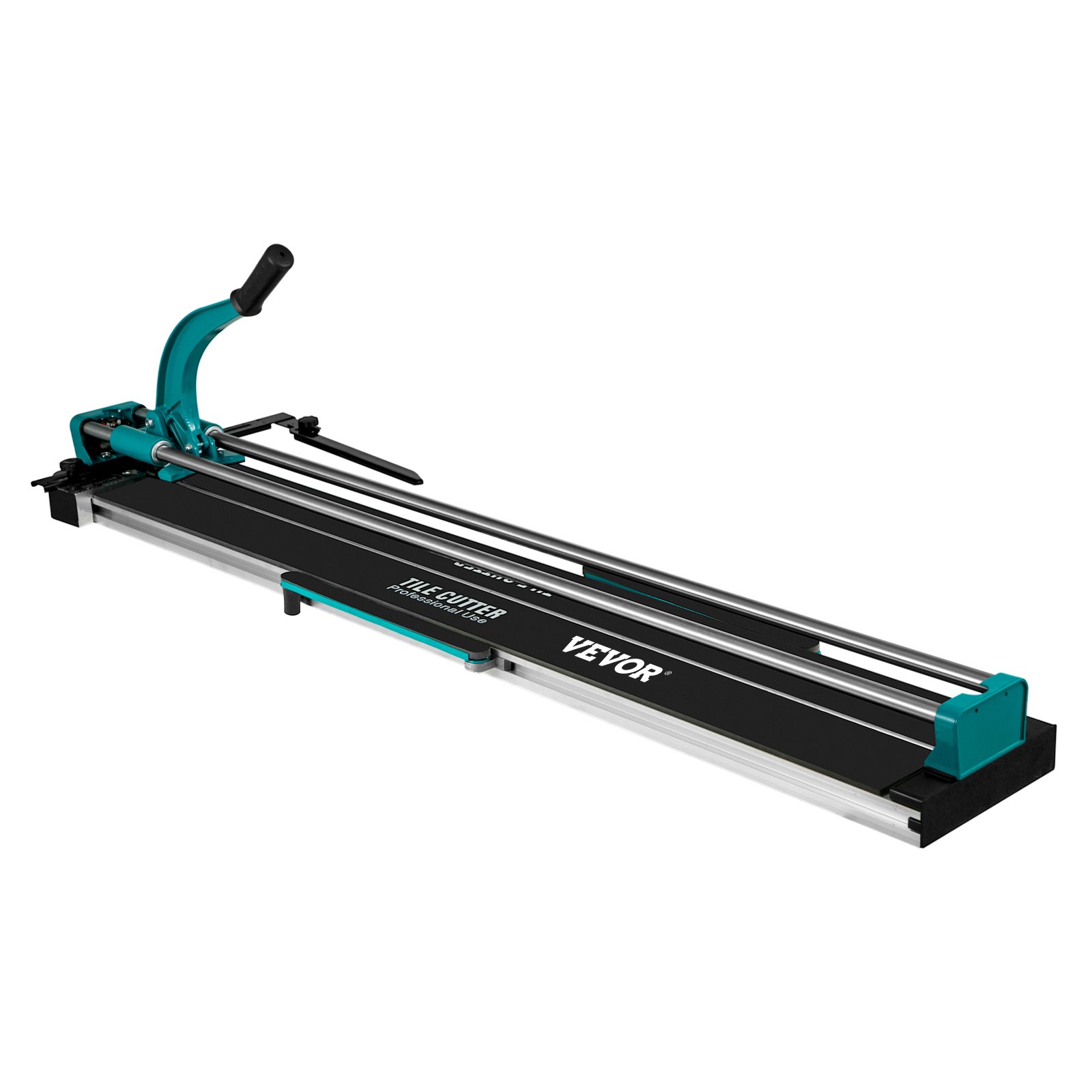VEVOR Manual Tile Cutter, 48 Inch Ceramic Floor Tile Cutter, AllSteel