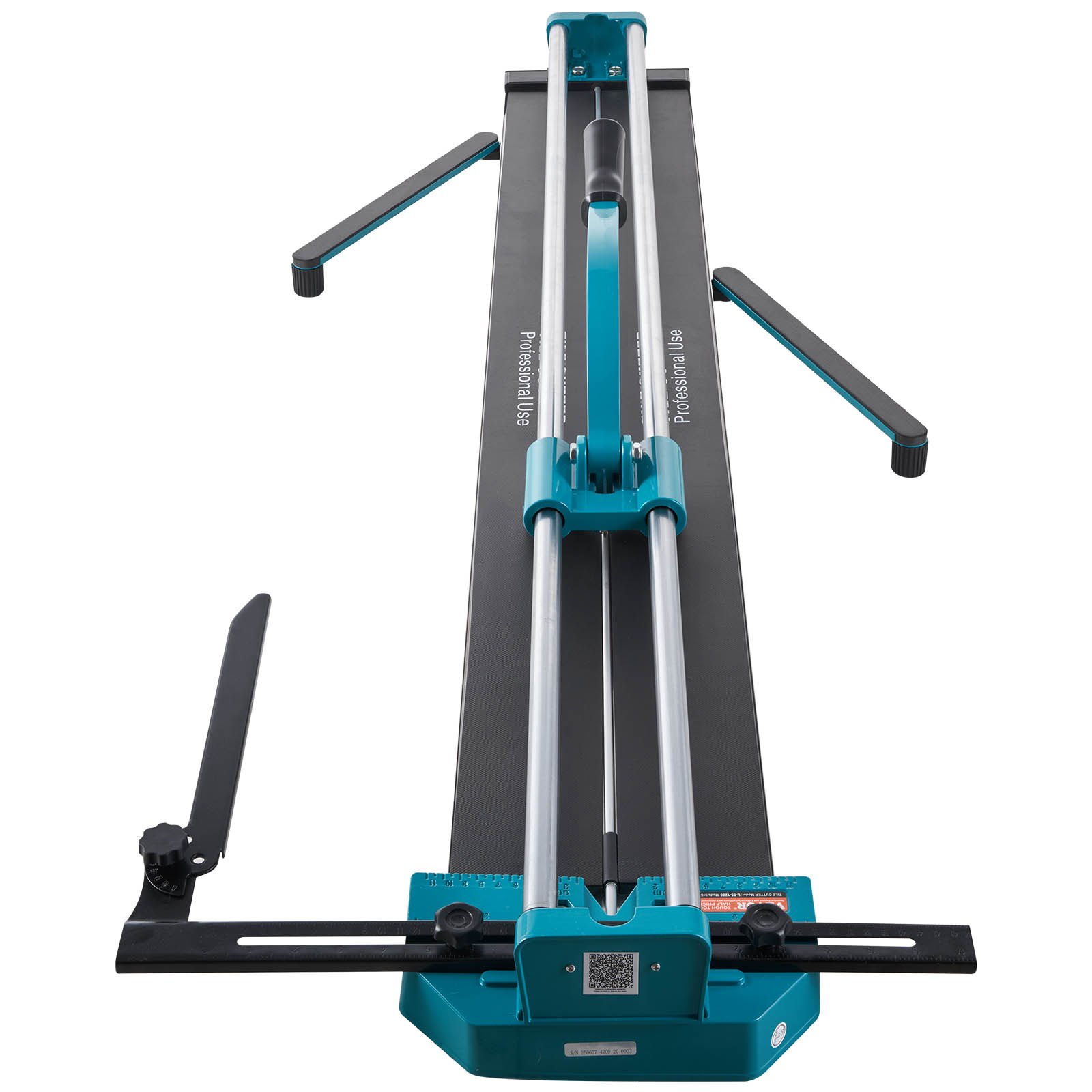 VEVOR VEVOR Tile Cutter, 48in/1200mm Manual Ceramic Floor Tile Cutter