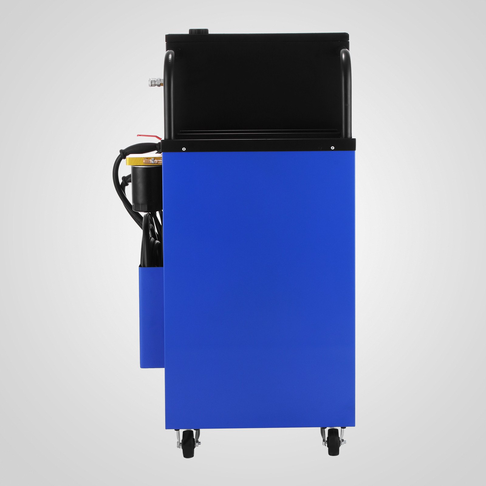 Brand New Transmission Fluid Oil Exchange Flush Cleaning Machine VEVOR US