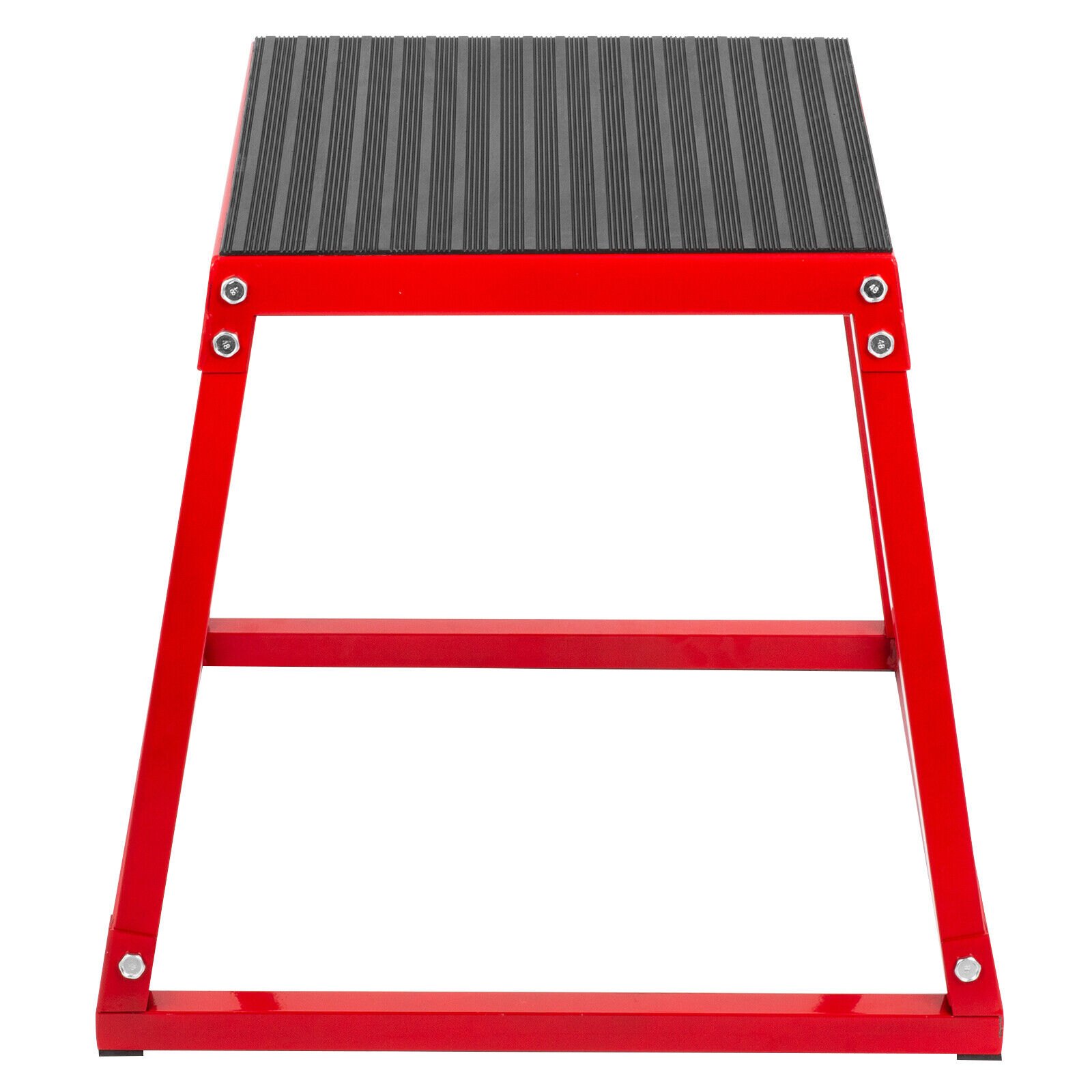 VEVOR Plyometric Platform Box Fitness Exercise Jump Box Step Plyometric ...