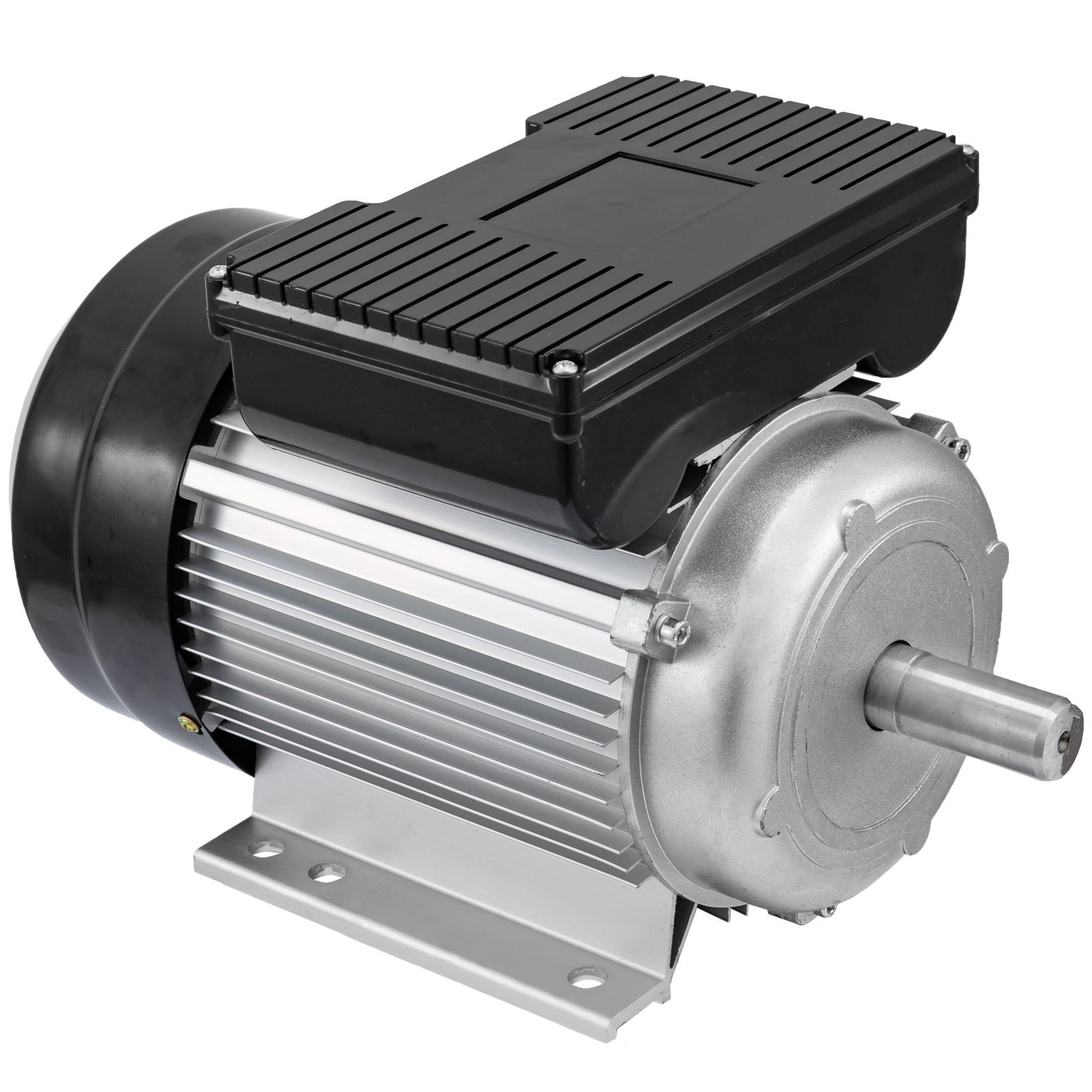 VEVOR quality materials and precision, singlephase electric m lephase