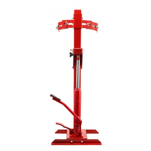 2.5T Auto Strut Coil Spring Compressor Hydraulic Tool HD Heavy Duty ...