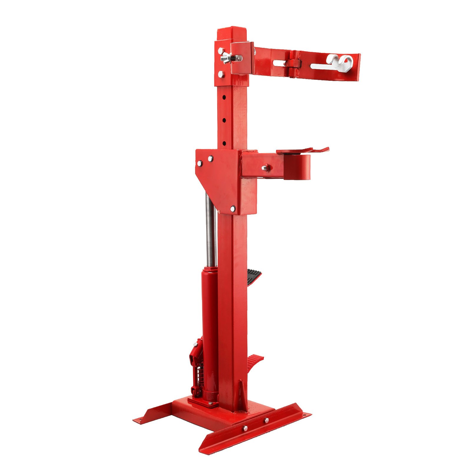 2.5T Auto Strut Coil Spring Compressor Hydraulic Tool HD Heavy Duty ...