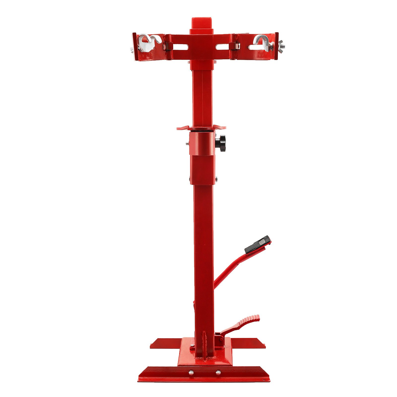 2.5T Auto Strut Coil Spring Compressor Hydraulic Tool HD Heavy Duty ...