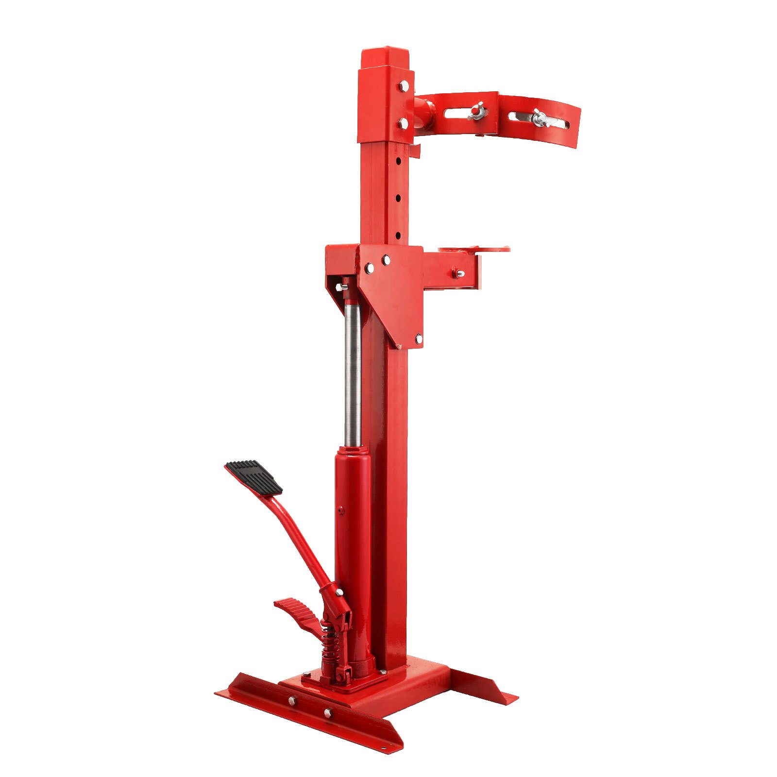 VEVOR 2.5 Ton Strut Spring Compressor Tool Hydraulic Tool Auto Valve