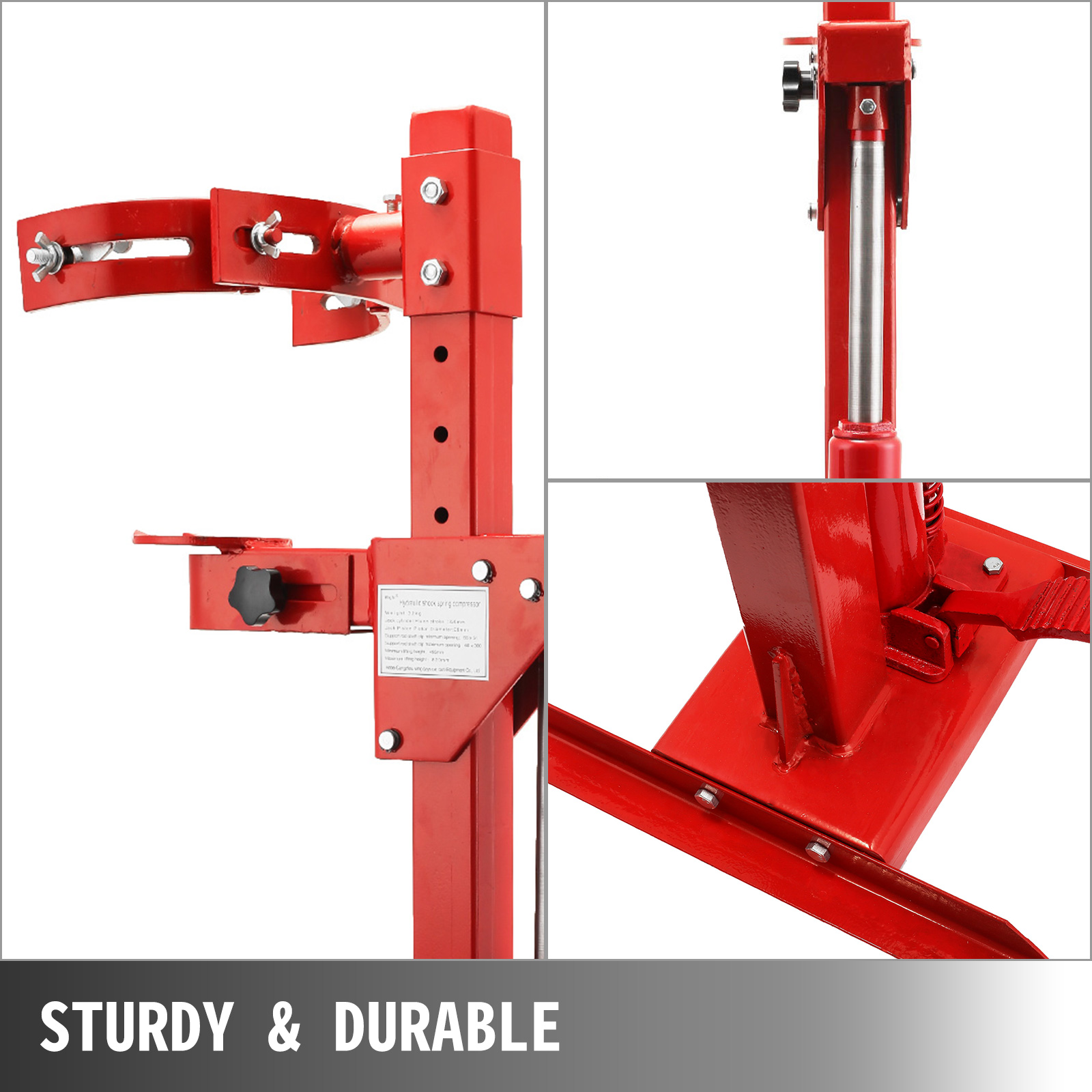 How To Remove Strut Without Spring Compressor at Amanda er blog