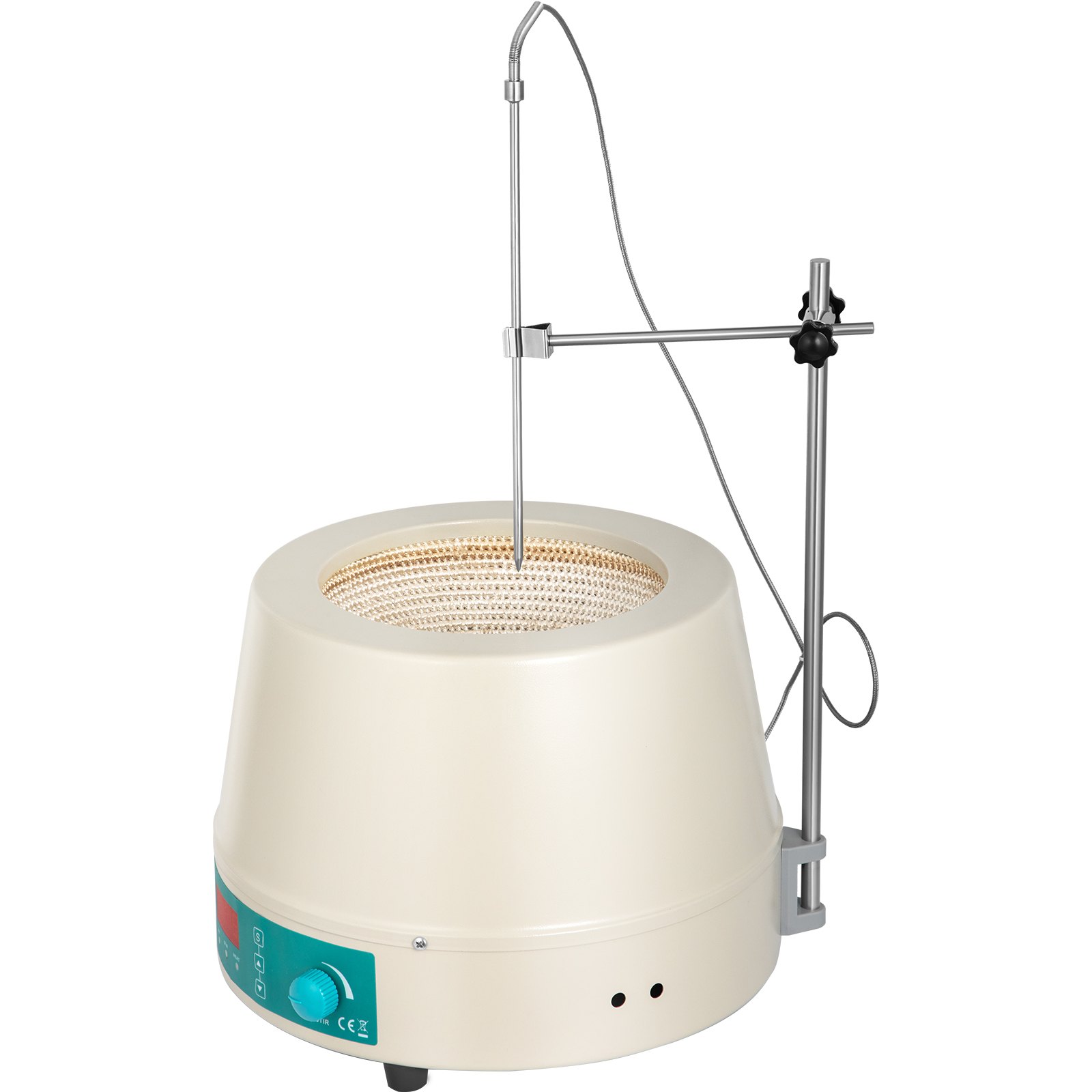 VEVOR Heating Mantle 2000ml Electric Stirring Heating Mantle