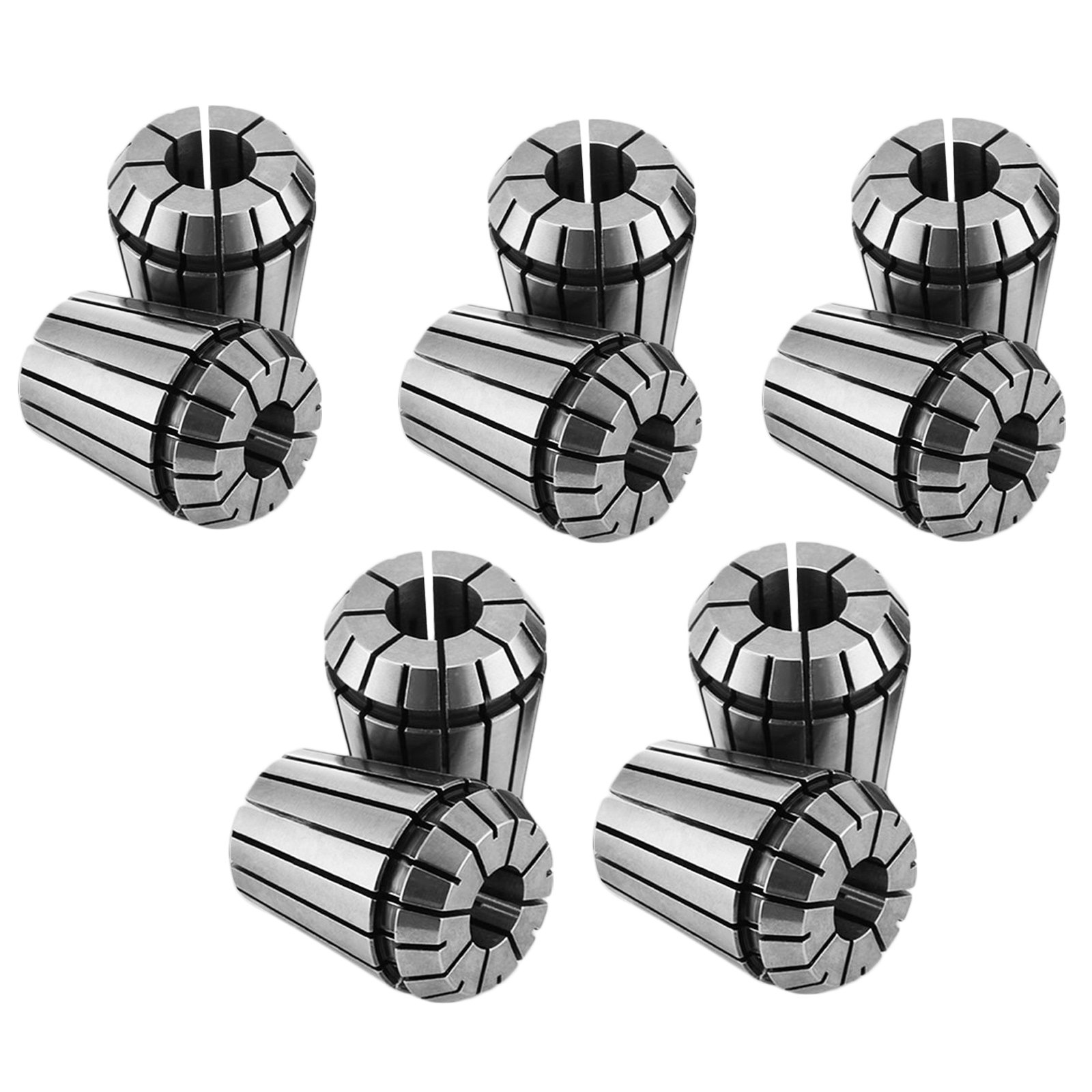 Kipa 13pcs Er32 Spring Collet Set 1/16 1/8 3/16 7/32 ... | Cuotas Sin Interés - Foto 5