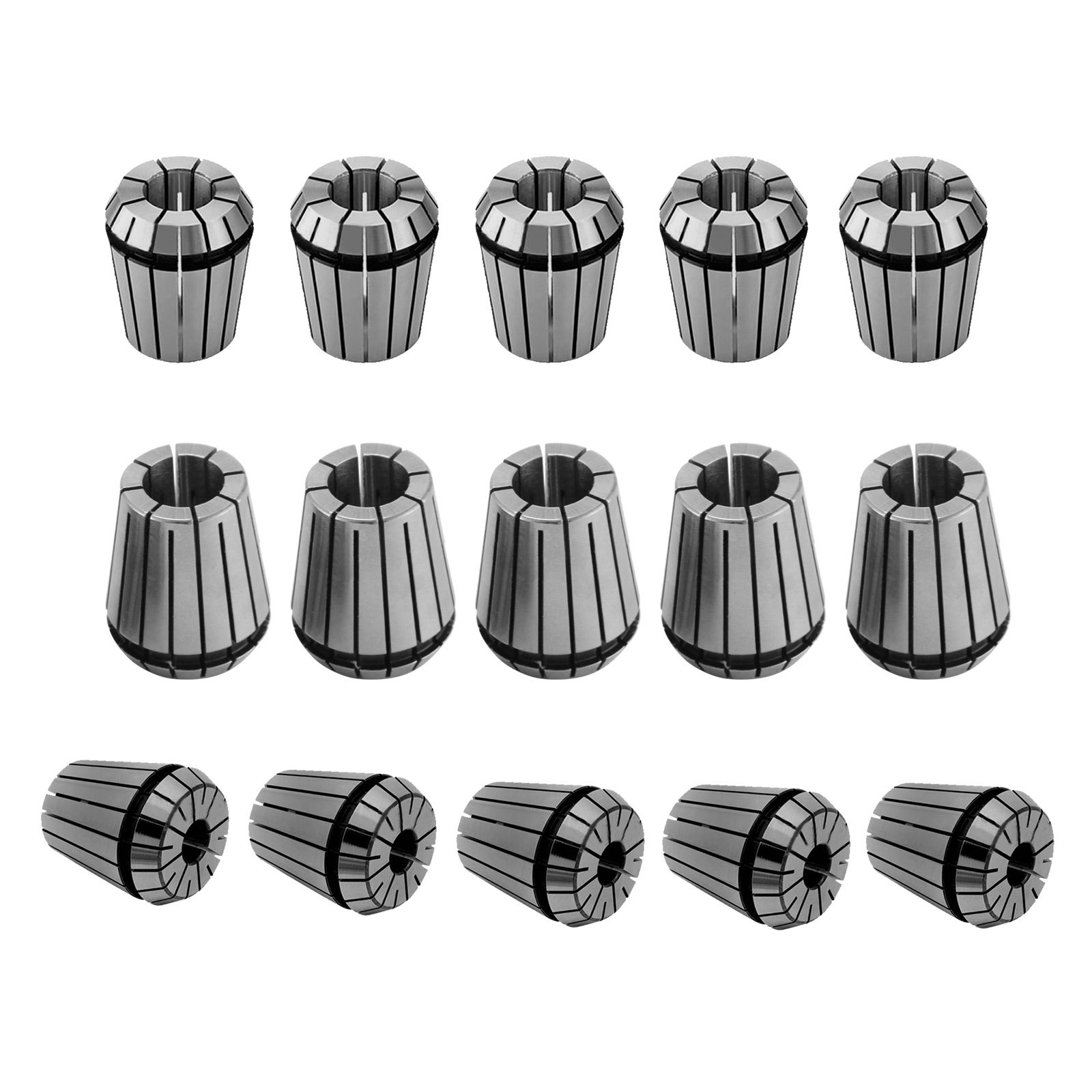 SEUNMUK 4 PCS ER32 Spring Collet Set,1/2 And 1/4 Nigeria | Ubuy 2 thumbnail image