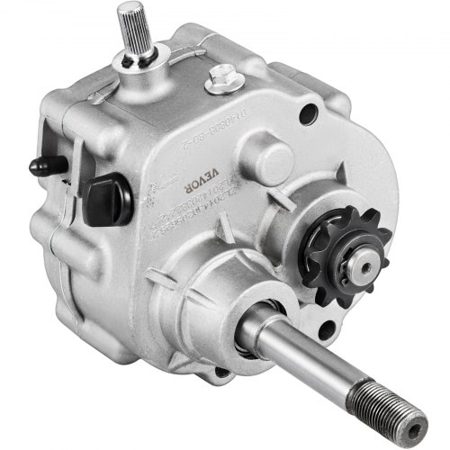 Go Kart Forward Reverse Gear box for 2HP 7HP Engine 40/41 10T or 12T