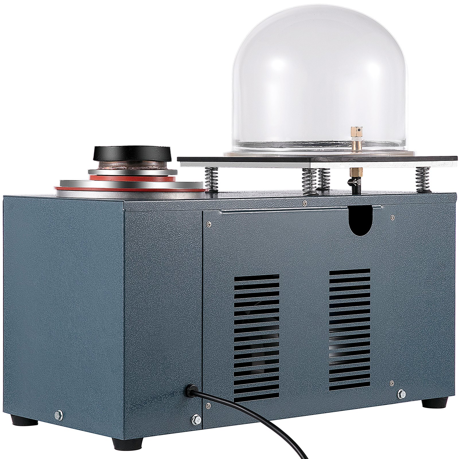 VEVOR Vacuum Investing Casting 2L Vacuum Casting Machine with 3 CFM