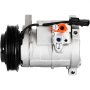 AUTO AC Compressor DENSO 10S20H Chrysler Town AND Country Voyager Dodge Grand Caravan 3 3 3 8l 5005441ah 5005440af 5005440ac 5005440ae 5005442ab 5005440 5005440aa