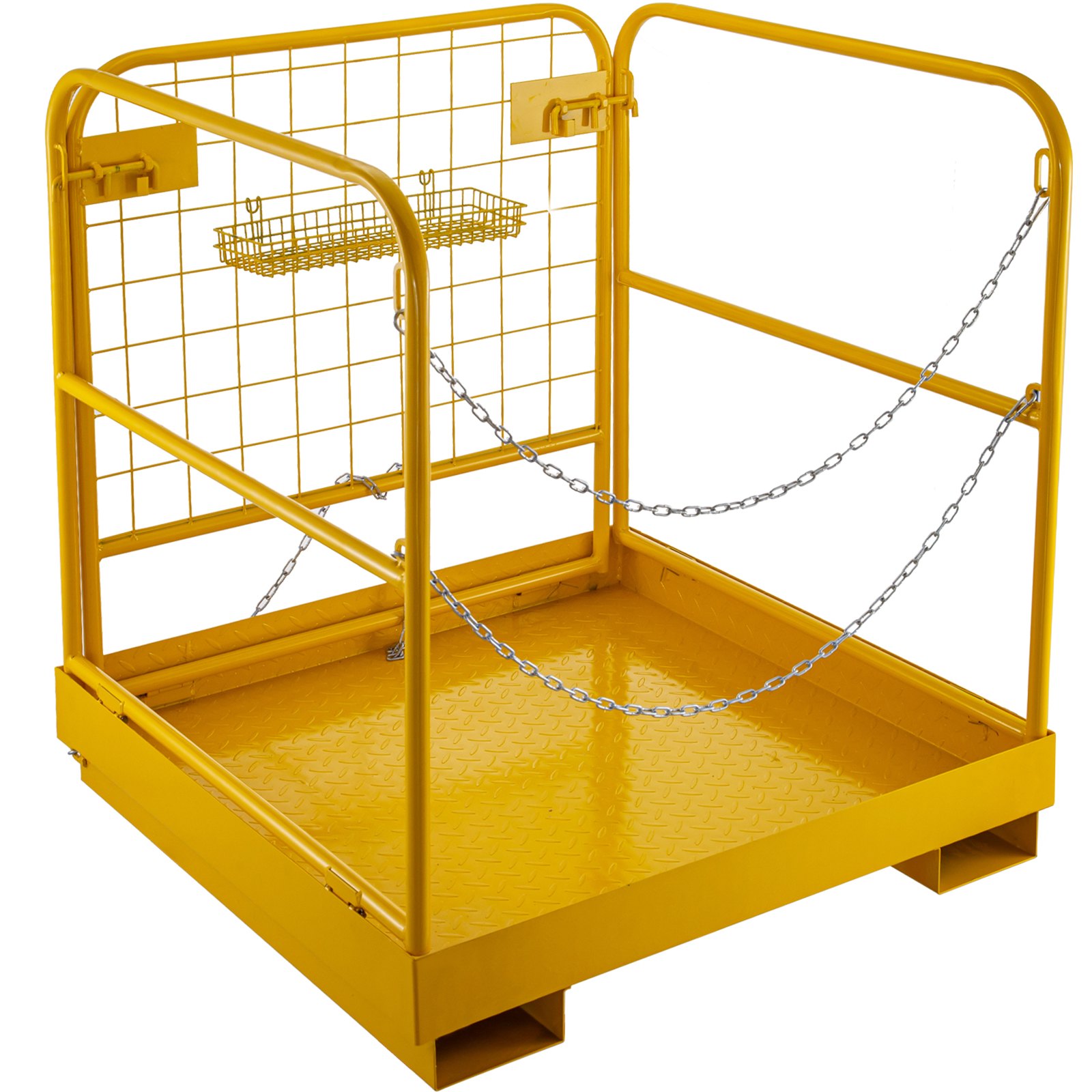 VEVOR Forklift Man Basket 36