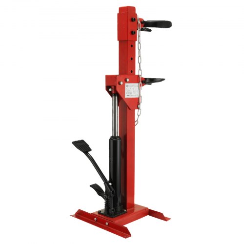 Hydraulic Spring Compressor Strut Spring Compressor, 6600lbs for Spring