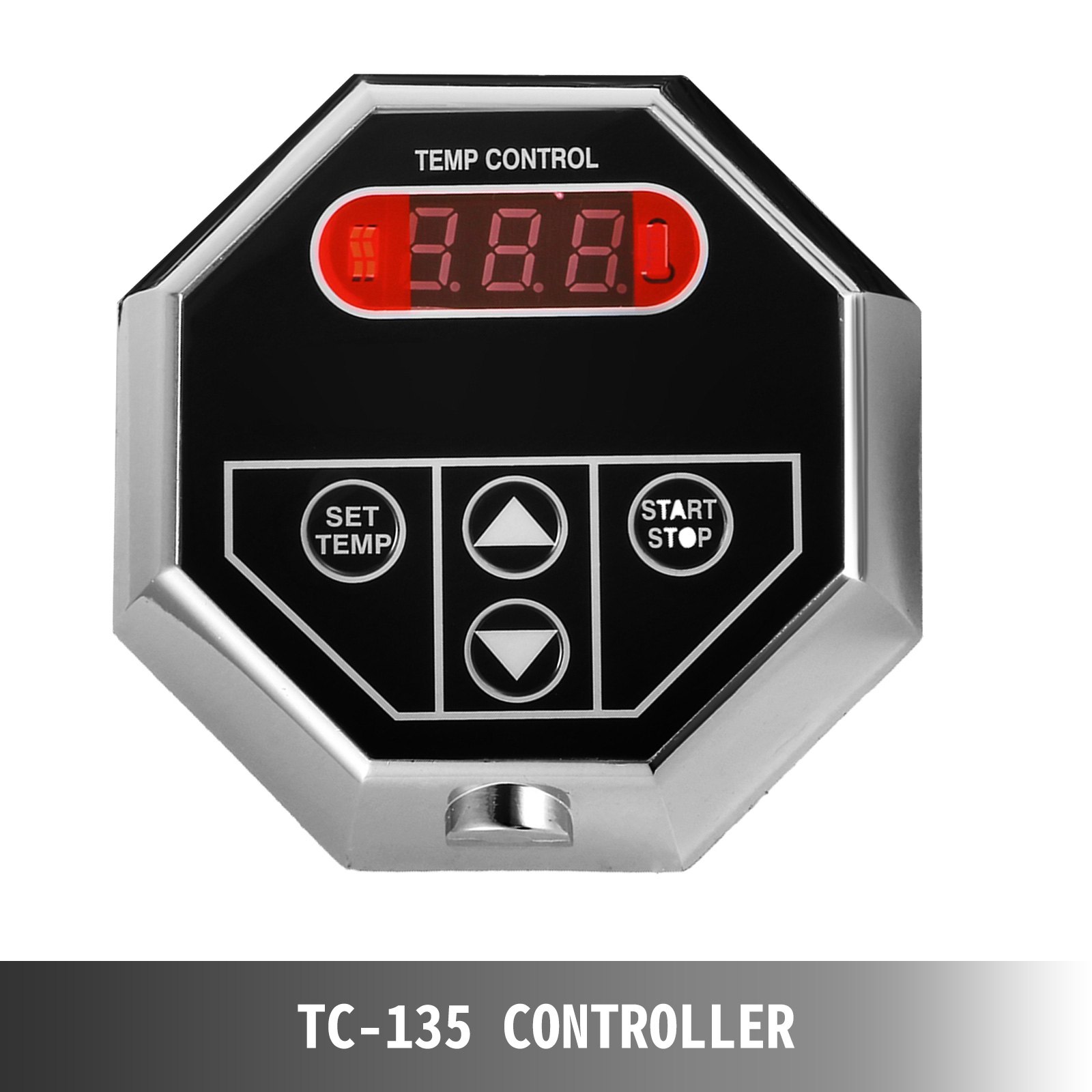 VEVOR VEVOR Steam Generator 4KW Steam Room Generator Digital Display