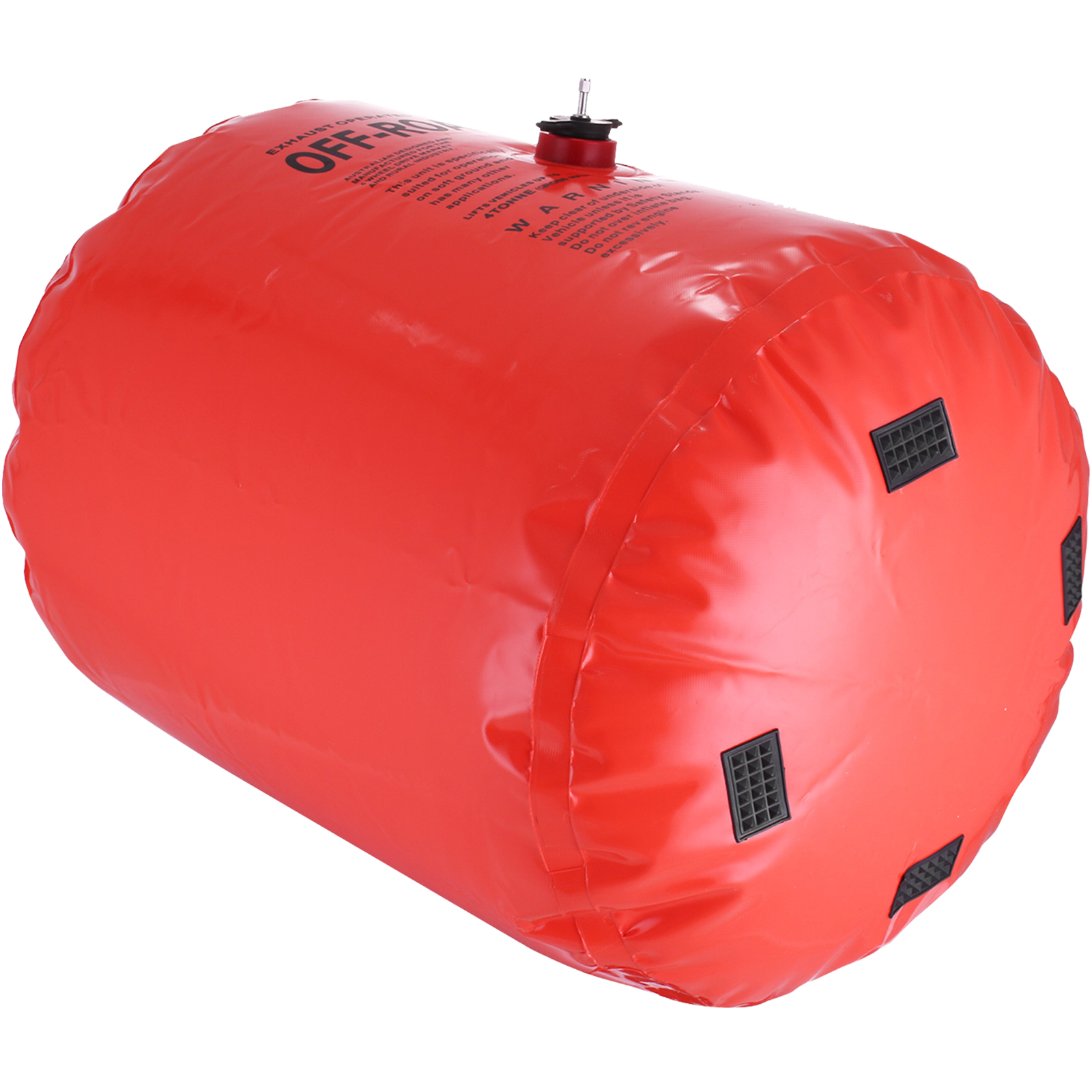 Air Jack Exhaust 4x4 Off Road 4 Tonne Lift Capacity Most Durable Hose