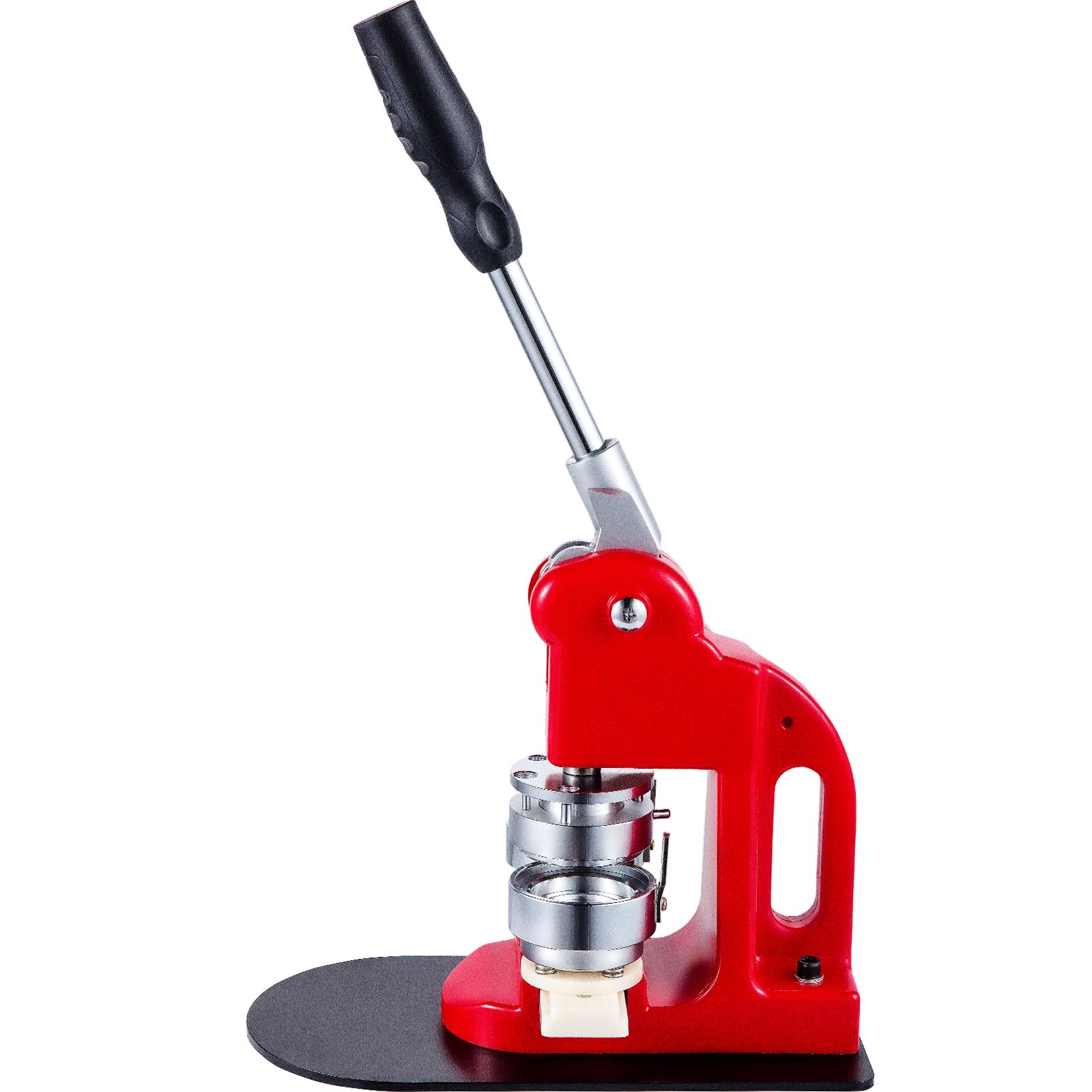 VEVOR Button Maker Machine 58mm Button Maker Machine 2.25 inch Badge