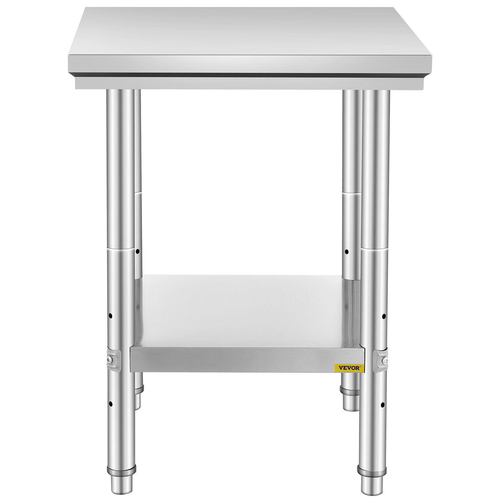 VEVOR VEVOR Stainless Steel 610x610mm Commercial Kitchen