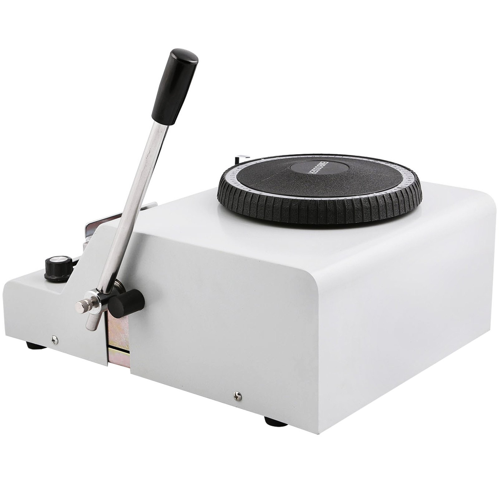 VEVOR VEVOR Manual Embosser Card Embossing Machine 72Character PVC/ID