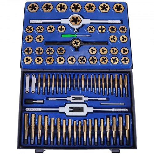 Best tap and die set outlet for the money