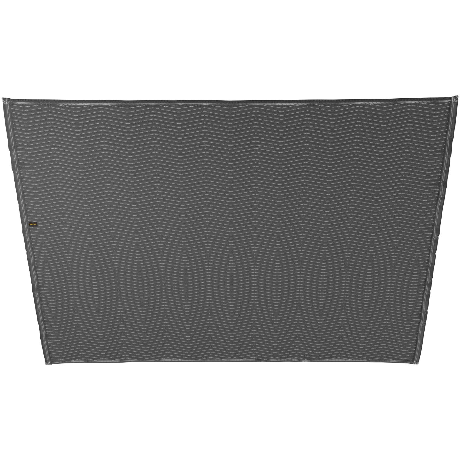 VEVOR Moving Blankets, 80" x 72" (42 lb/dz Weight)12 Packs